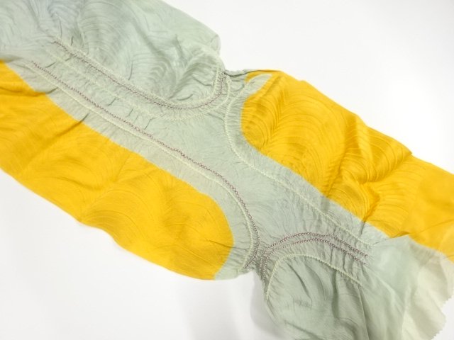 Japanese Kimono / Accessories Silk